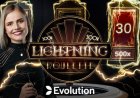Lightning Roulette
