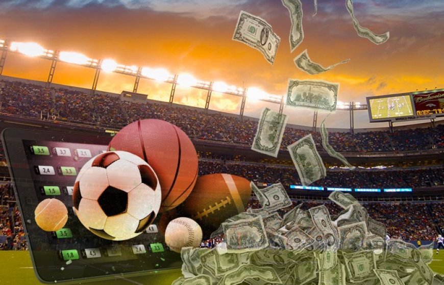 Sport betting