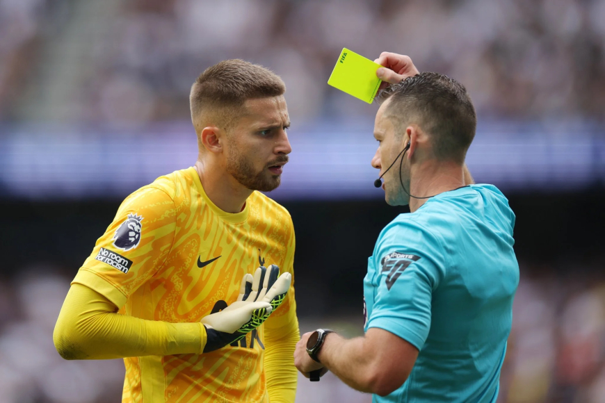 Ako staviť na karty (žlté a červené) vo futbale?