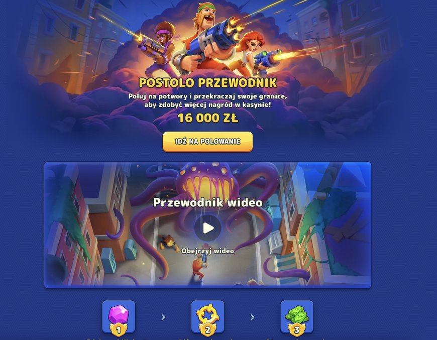 Gra Pistolo