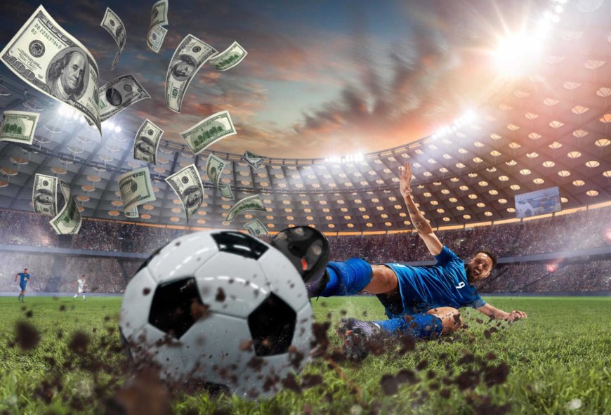 Podstawy zakładów sportowych: Jak działa obstawianie?