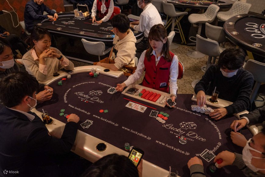 poker