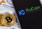 Masowe wypływy Bitcoinów z KuCoin z powodu regulacji KYC