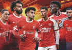 Porady na dzisiejszy mecz Liverpool - Arsenal