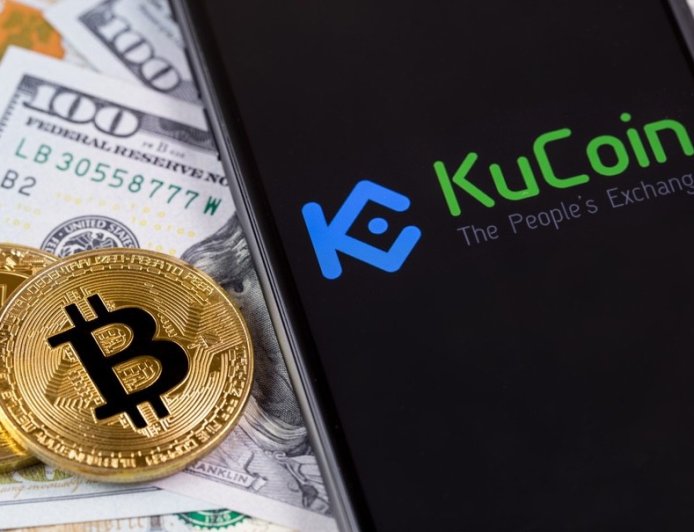 Masívny odliv bitcoinov z KuCoin kvôli reguláciám KYC