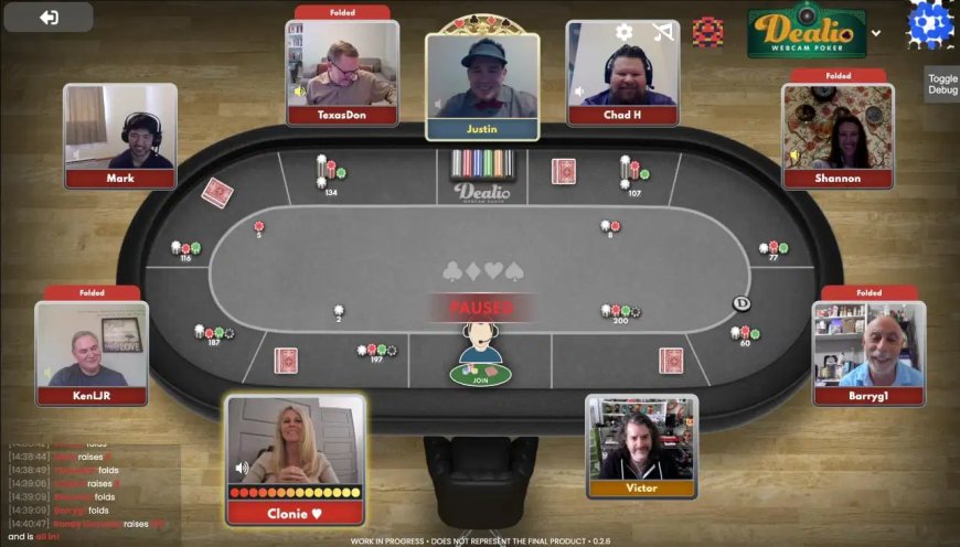 Poker