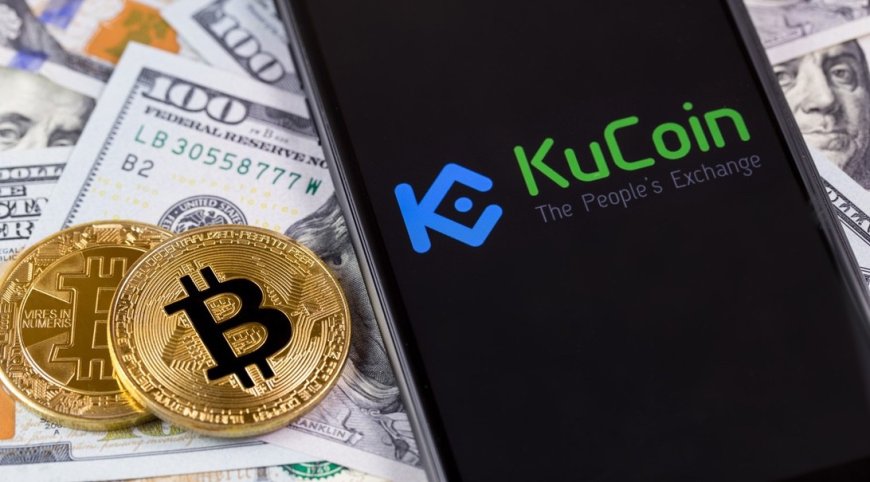 Masívny odliv bitcoinov z KuCoin kvôli reguláciám KYC