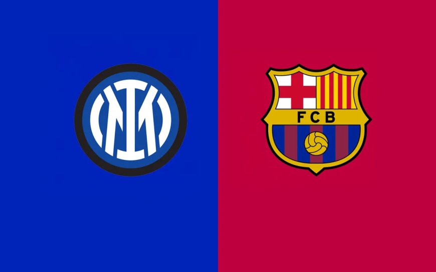 Inter vs FC Barcelona: Bramkowy rewanż w półfinale – analiza i typy bukmacherskie